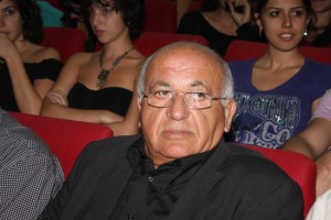 الكاتب سلمان ناطور